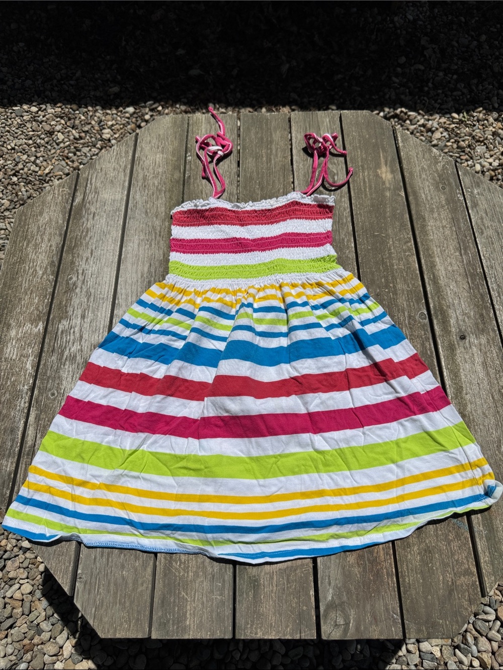 Maternity Summer Tank - Pink, Blue, Green, Yellow
